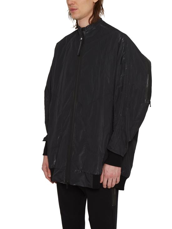  쥴리어스 닐로스 팬티 XBLM7 BLACK - JULIUS NILØS