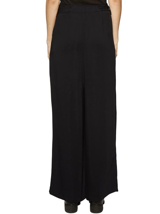  PRIMORDIAL IS PRIMITIVE 스트레이트 팬츠 Q335VI BLACK - OTHER BRANDS