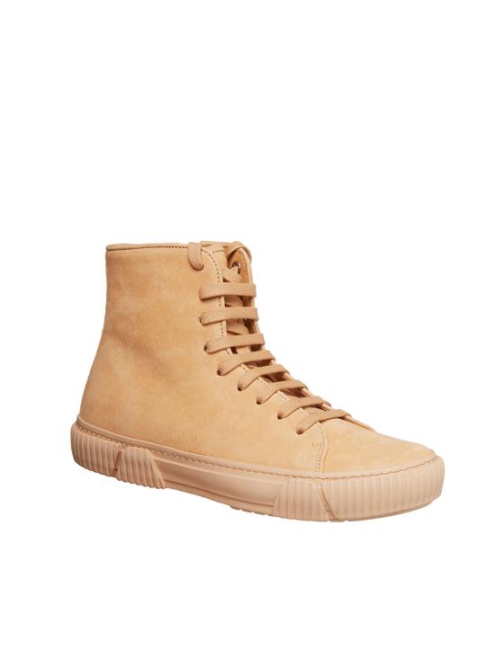  보쓰 부츠 JB08010AU POWDER PINK - BOTH