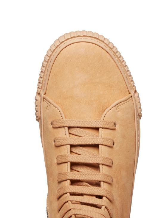  보쓰 부츠 JB08010AU POWDER PINK - BOTH