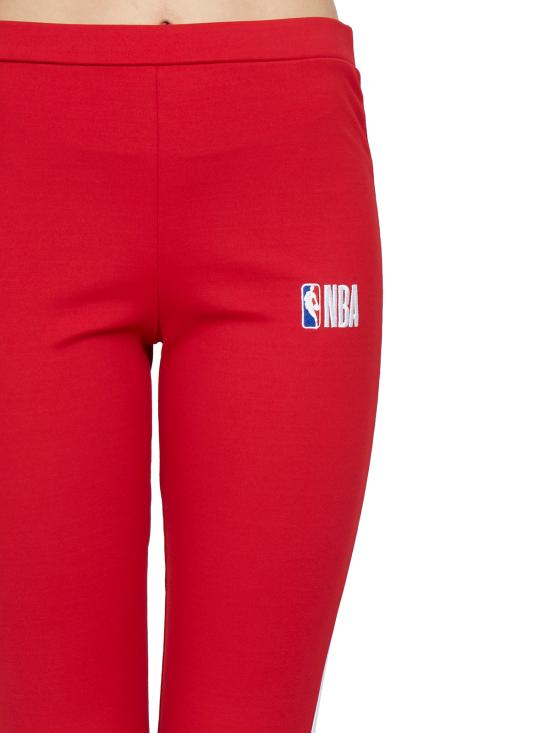  마르셀로 불론 스트레이트 팬츠 QCD0109321862088 RED - MARCELO BURLON