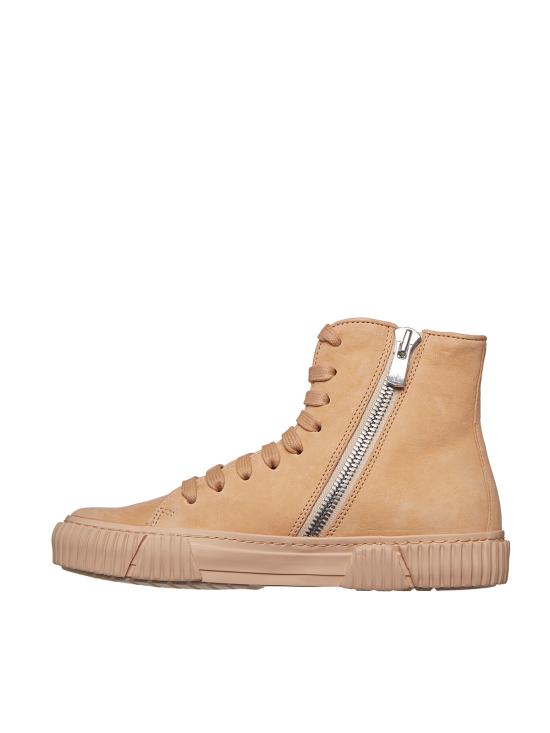  보쓰 부츠 JB080010AD POWDER PINK - BOTH