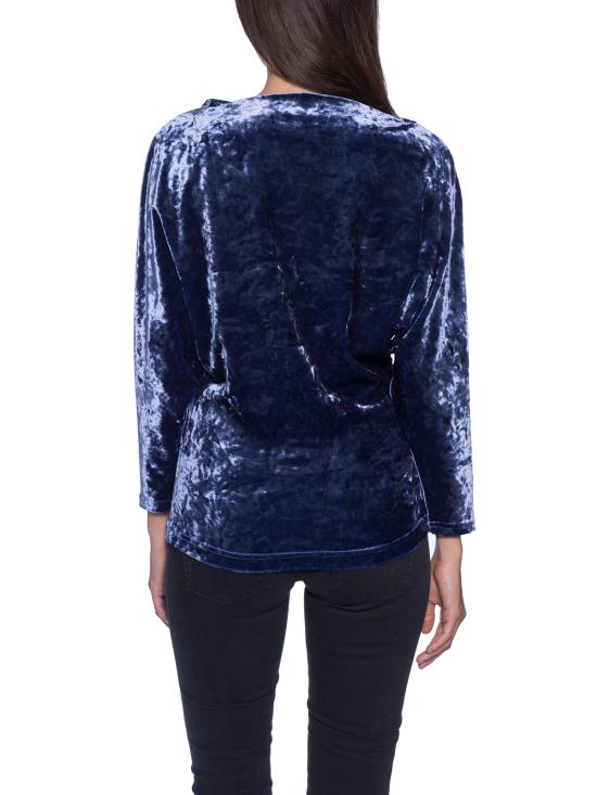  플랑 수드 스웨터 KS52P350BLU BLUE - PLEIN SUD