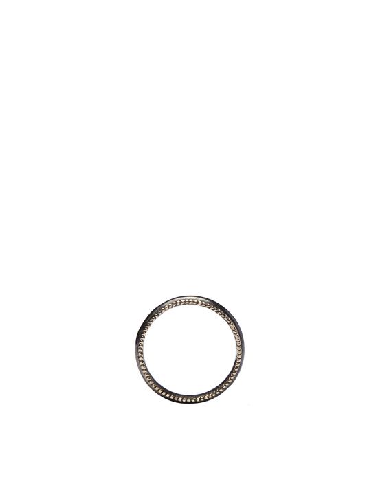  유고 카치아토리 반지 KRN105OGN SILVER - UGO CACCIATORI