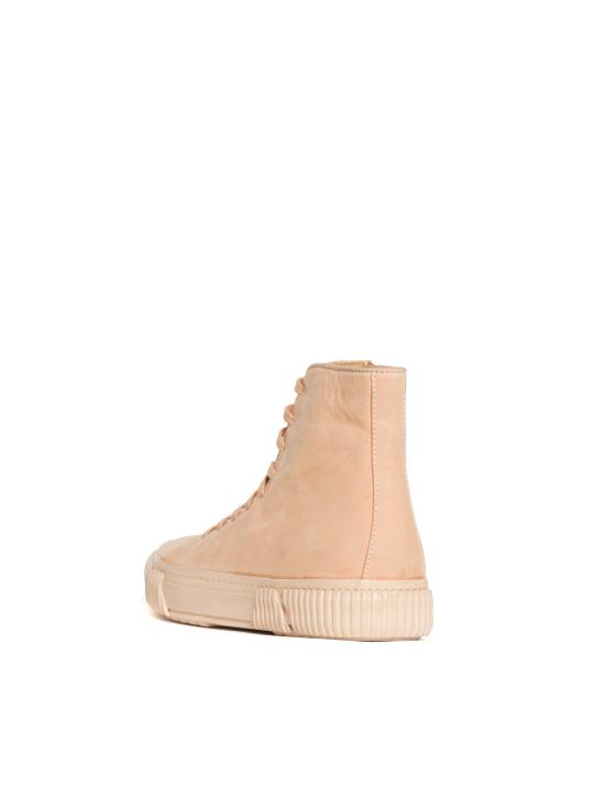  보쓰 부츠 KB0010NUDE BEIGE - BOTH