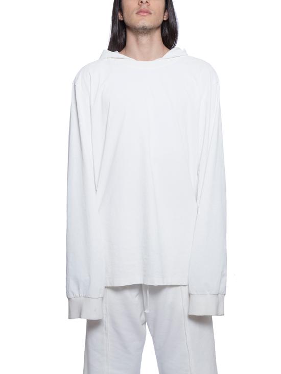  다미르도마 스웨터 GM005402 WHITE - DAMIR DOMA