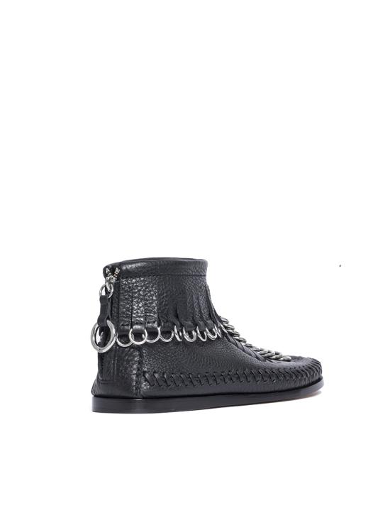  알렉산더 왕 부츠 G306101S17001 BLACK - ALEXANDER WANG