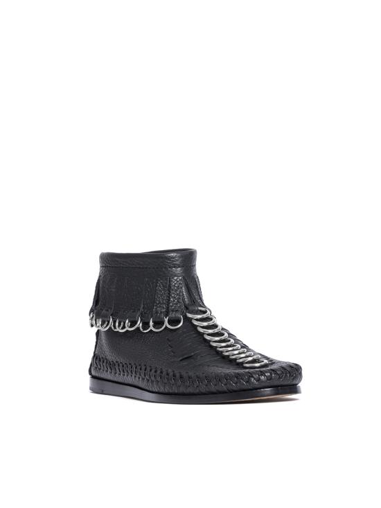  알렉산더 왕 부츠 G306101S17001 BLACK - ALEXANDER WANG