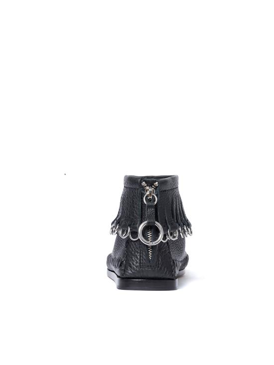  알렉산더 왕 부츠 G306101S17001 BLACK - ALEXANDER WANG