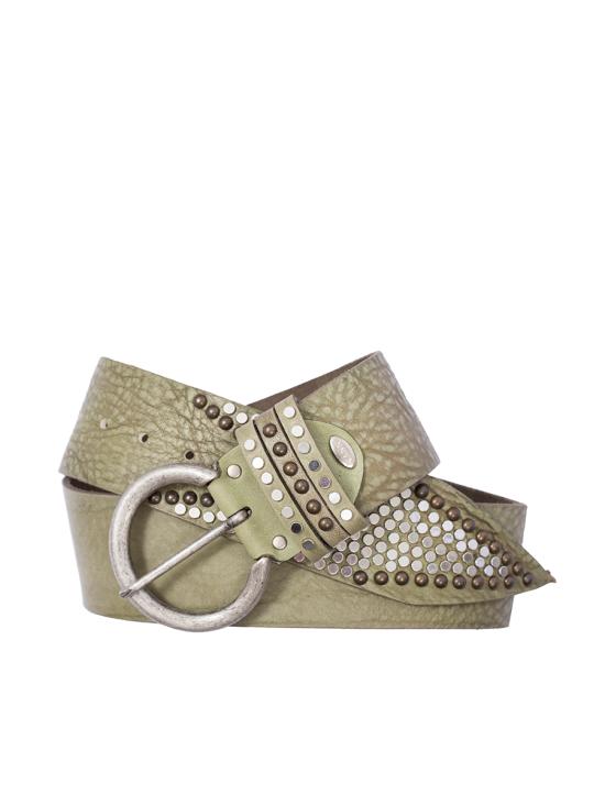  난니 레귤러 벨트 67526 MILITARY GREEN