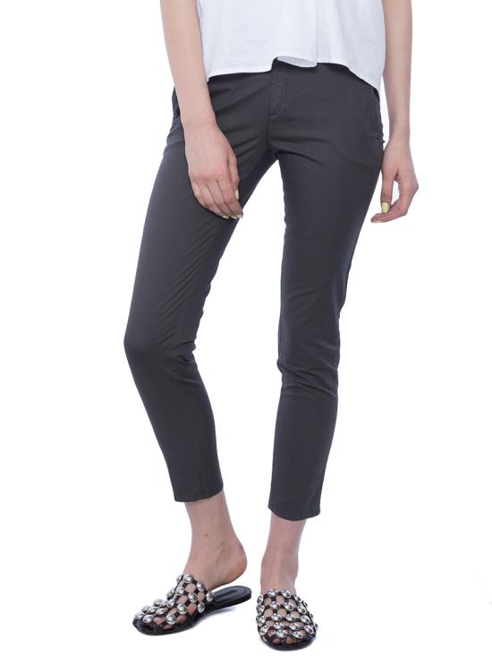  디파트먼트5 스트레이트 팬츠 PUFFFERRO GREY