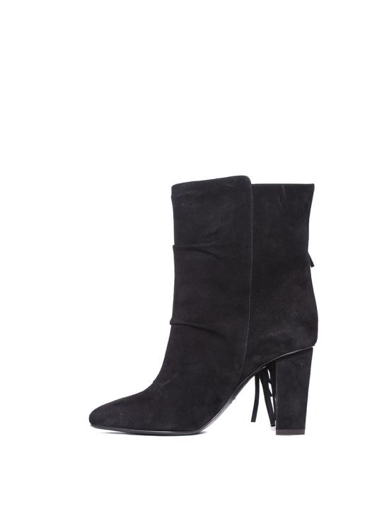  쥬세페자노티 부츠 I57085005 BLACK - GIUSEPPE ZANOTTI