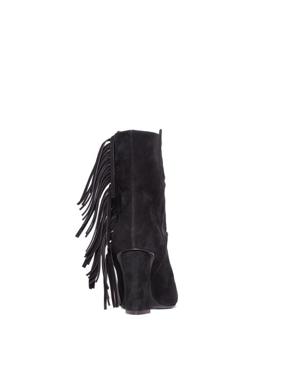  쥬세페자노티 부츠 I57085005 BLACK - GIUSEPPE ZANOTTI