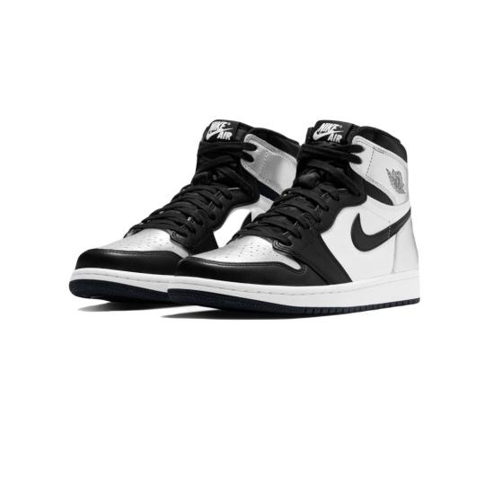  에어조던 부츠 CD0461001 Silver - AIR JORDAN