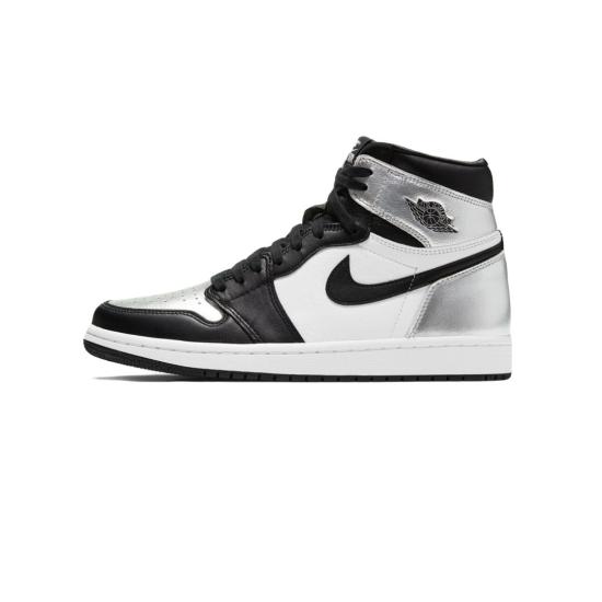  에어조던 부츠 CD0461001 Silver - AIR JORDAN
