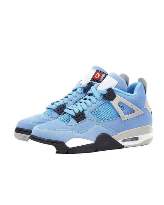  에어조던 스니커즈 CT8527400 University Blue - AIR JORDAN