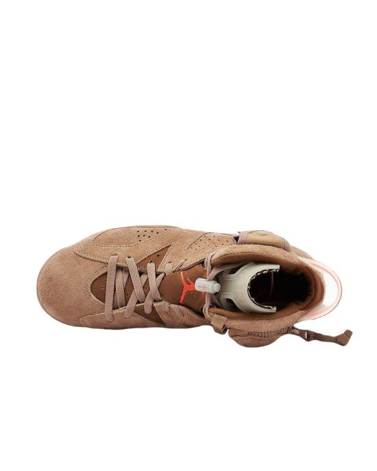  에어조던 스니커즈 DH0690200 British Khaki - AIR JORDAN