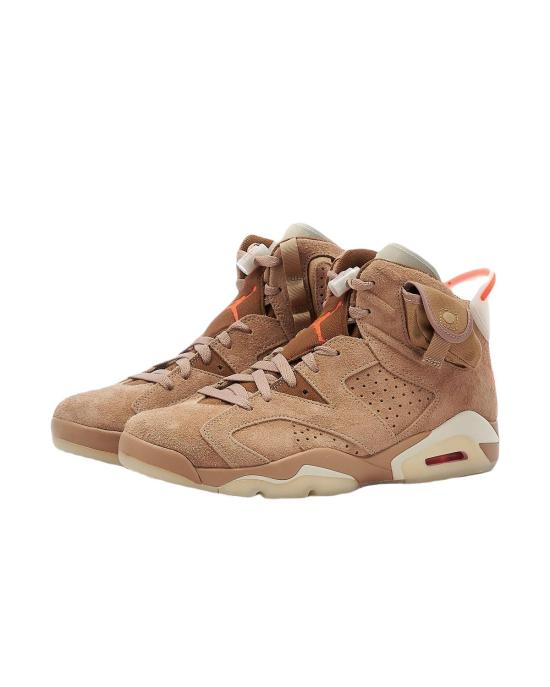  에어조던 스니커즈 DH0690200 British Khaki - AIR JORDAN