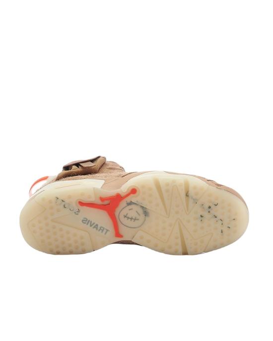  에어조던 스니커즈 DH0690200 British Khaki - AIR JORDAN
