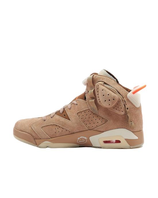  에어조던 스니커즈 DH0690200 British Khaki - AIR JORDAN