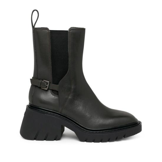  아쉬 부츠 OXFORD02WHALE