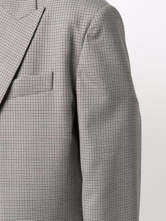  발렌티노 가라바니 수트 자켓 WV3CEC057H0094 GRIGIO - VALENTINO GARAVANI