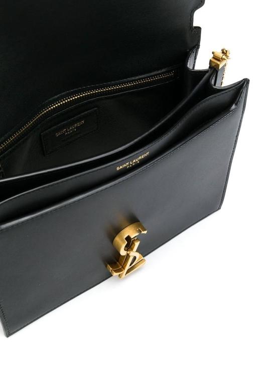  생로랑 토트백 5327500SX0W1000 - SAINT LAURENT