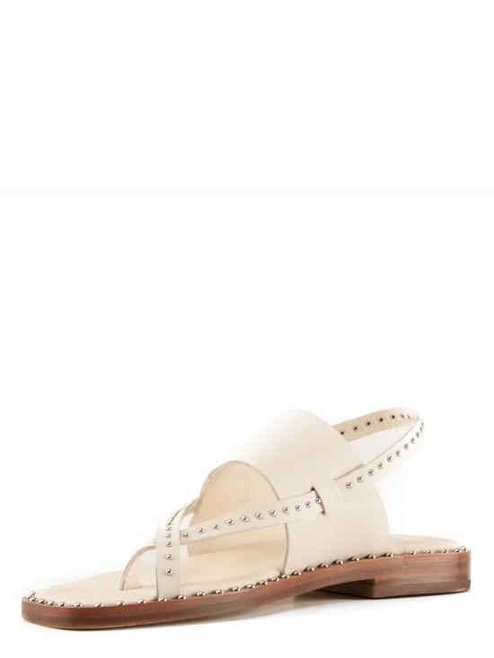  아쉬 샌들 MEDINA04PS PRISTINE SILVER - ASH