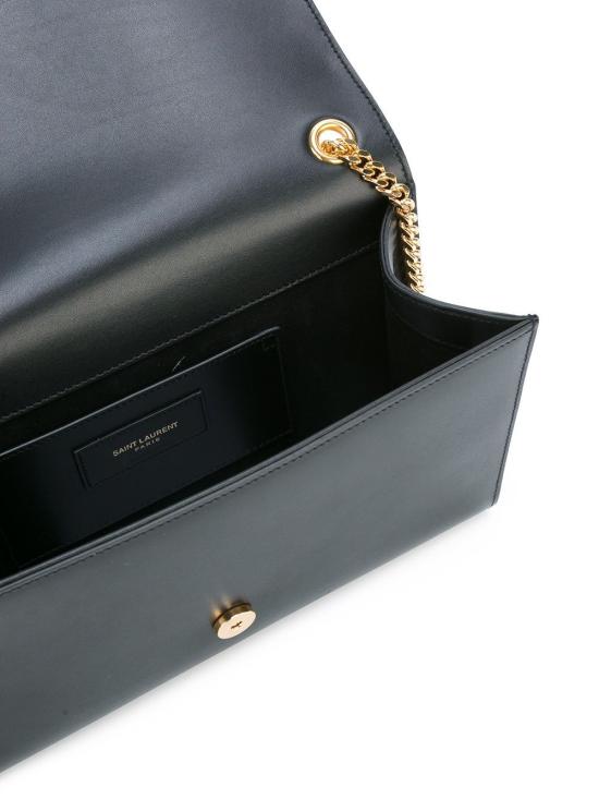 생로랑 토트백 354119C150J1000 - SAINT LAURENT