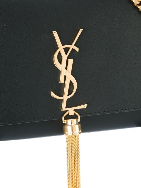  생로랑 토트백 354119C150J1000 - SAINT LAURENT