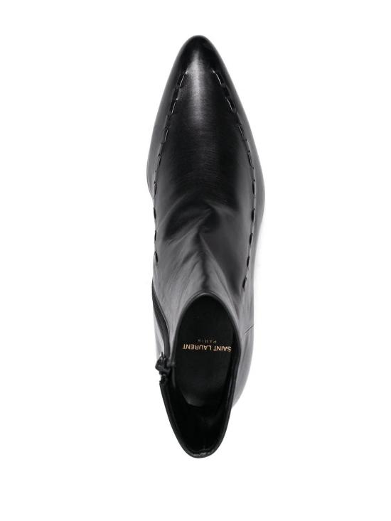  생로랑 부츠 6489930UX001000 - SAINT LAURENT