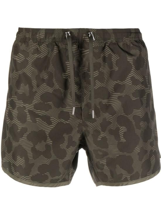  닐바렛 스윔팬츠 PBCB129PQ031S3163 DARK ARMY ARMY