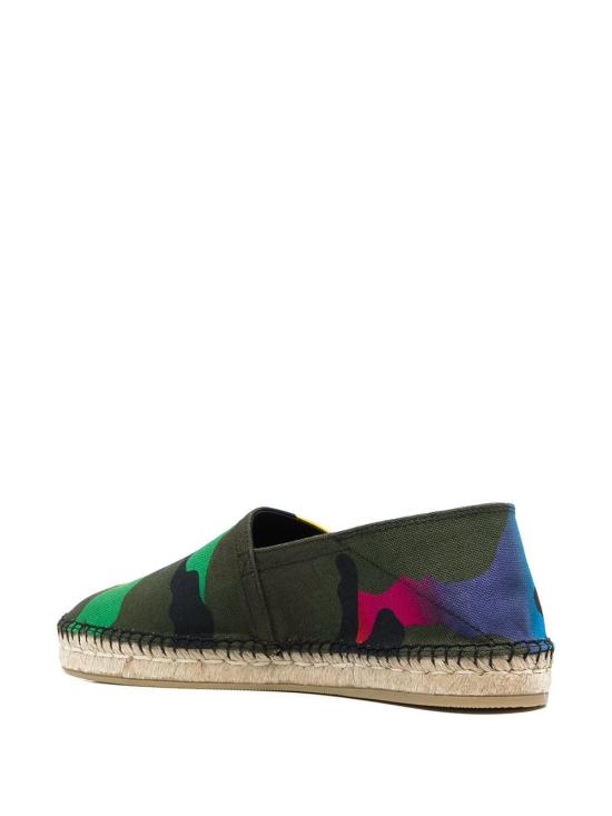  발렌티노 가라바니 스니커즈 VY2S0B73MUM0Z7 NERO ST MULTICOLOR NATURALE - VALENTINO GARAVANI