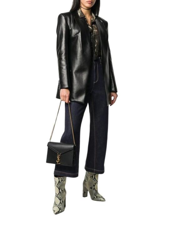  생로랑 토트백 5327500SX0W1000 - SAINT LAURENT