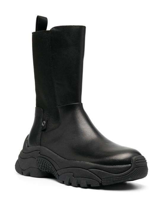  아쉬 부츠 ADAPTER01BLACK - ASH