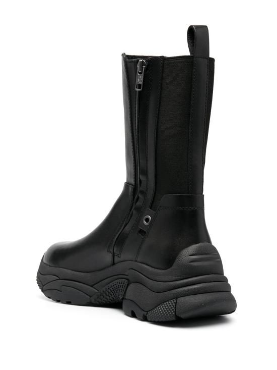  아쉬 부츠 ADAPTER01BLACK - ASH
