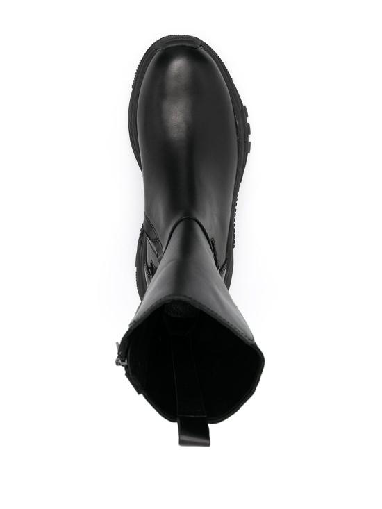  아쉬 부츠 ADAPTER01BLACK - ASH