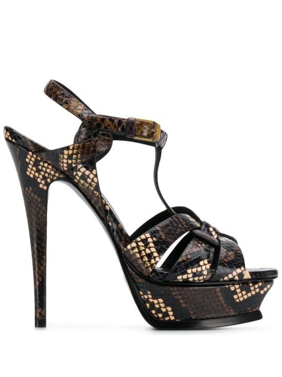  생로랑 힐/펌프스 538818EZL006023 MORO