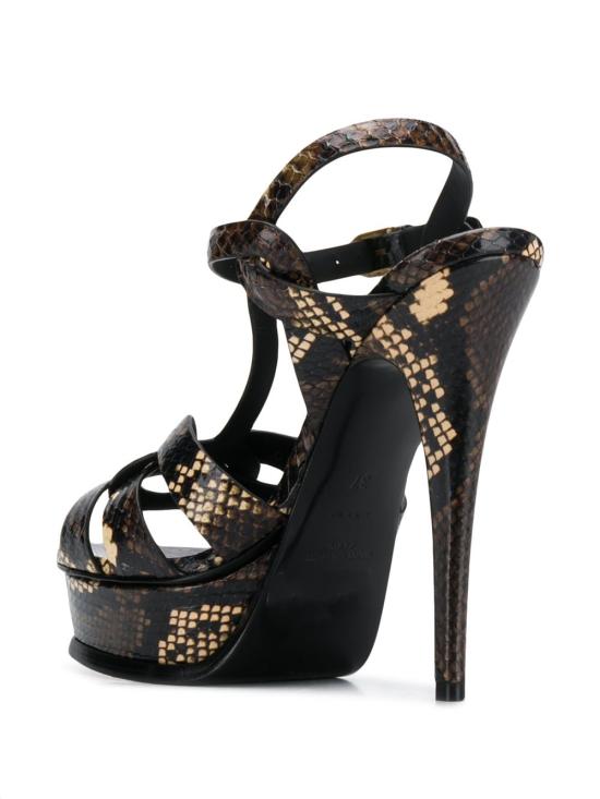  생로랑 힐/펌프스 538818EZL006023 MORO - SAINT LAURENT