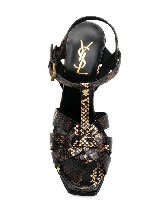  생로랑 힐/펌프스 538818EZL006023 MORO - SAINT LAURENT