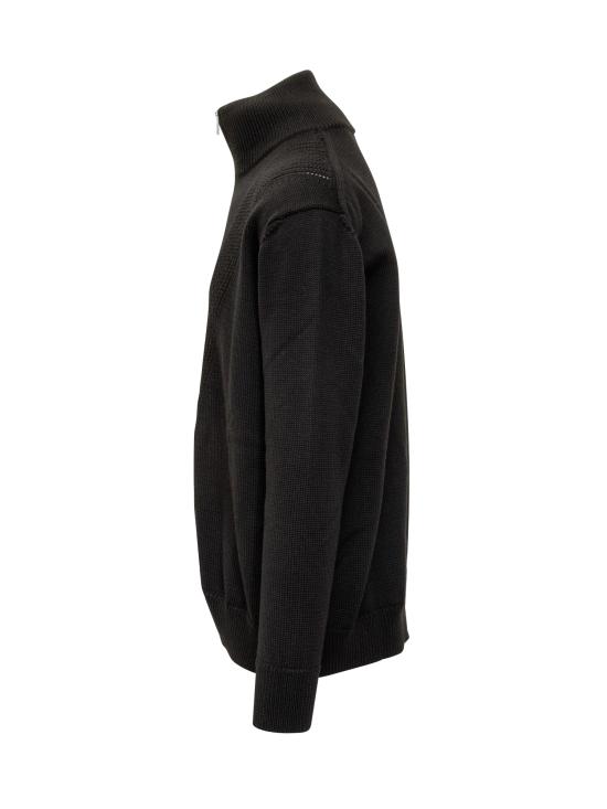 25FW 질샌더 스웨터 J22HP0039J14775 001 - JIL SANDER