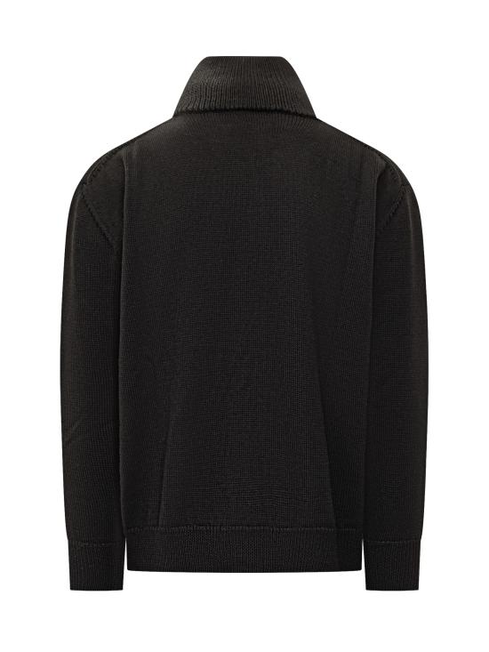 25FW 질샌더 스웨터 J22HP0039J14775 001 - JIL SANDER