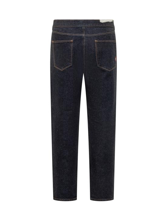 25FW 아미시 데님 팬츠 AMU001D5700021 C0999 RINSE DENIM - AMISH