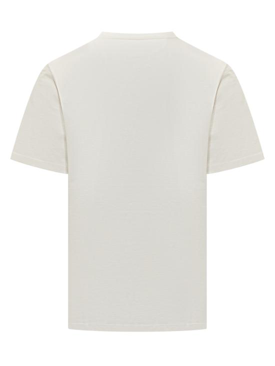 25FW 질샌더 반팔 티셔츠 J47GC0156J20103 102 - JIL SANDER