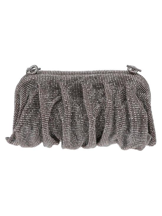 25FW 베네데따부르치케스 클러치/파우치 0010 114 GREY