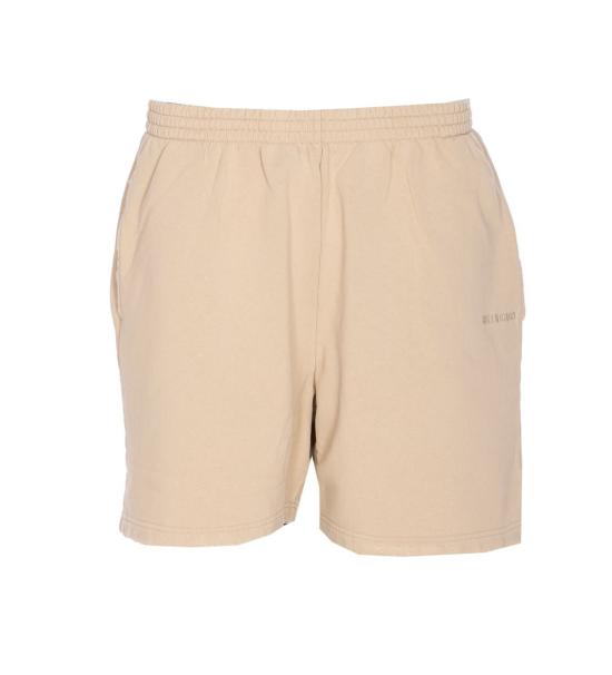 25FW 발렌시아가 숏팬츠 826385TSVP19661 Beige