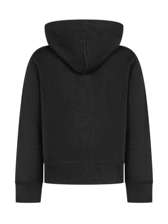 25FW [키즈] 폴로 랄프로렌 니트/스웻셔츠 323547626 003 POLO BLACK - POLO RALPH LAUREN