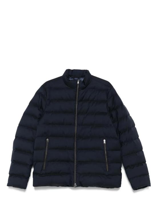 25FW 에르노 숏패딩 PI001262U127369200 BLUE