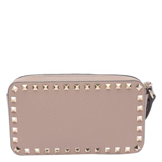 25FW 발렌티노 가라바니 클러치/파우치 P0AR3VSHP45 PINK - VALENTINO GARAVANI