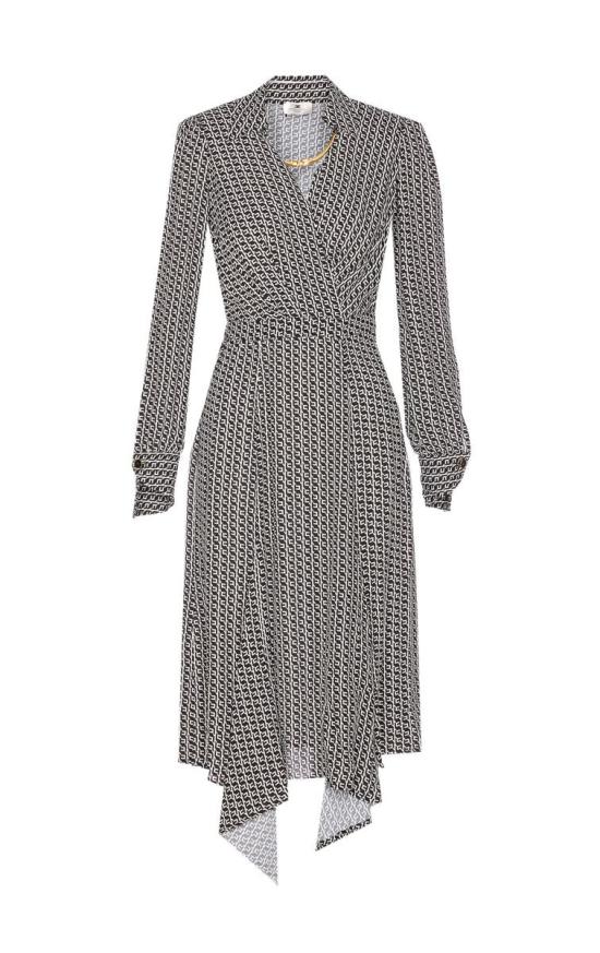 25FW 엘리자베타프랜치 원피스 ABS0356E2EF3 Black